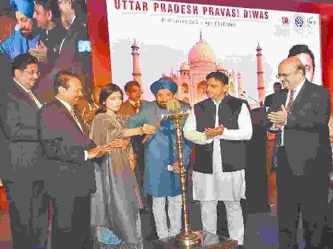 Investment ballasts Far away: Akhilesh